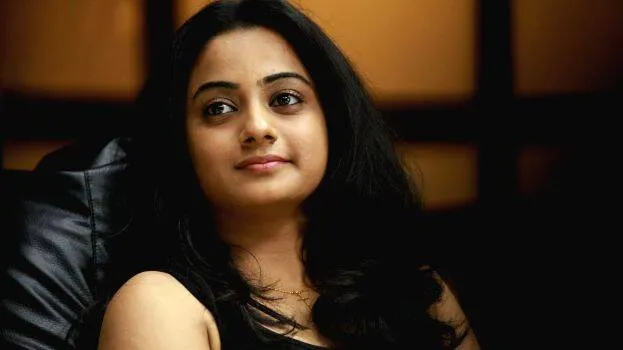 namitha-pramod