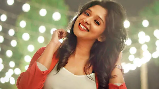 usha