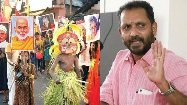 k-surendran