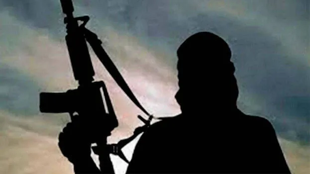 -terrorist