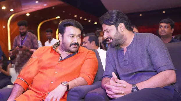 mohanlal