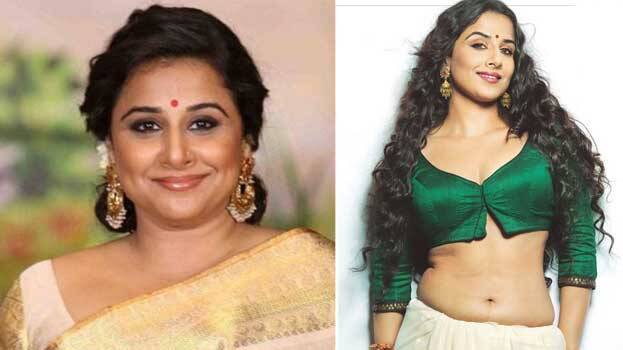 Not Ashamed To Open Up About It I M Not Pregnant Vidya Balan Speaks Her Mind Cinema Cine