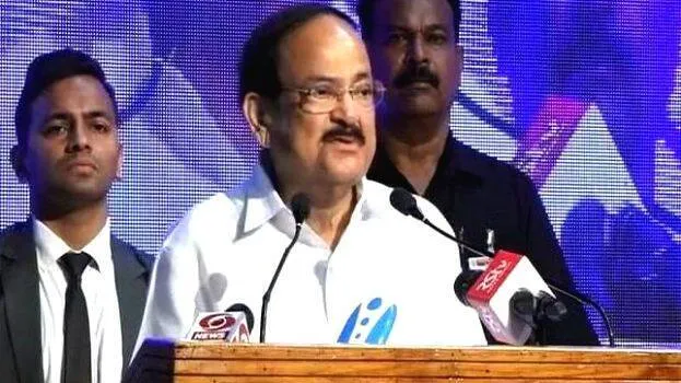 venkaiyah-naidu