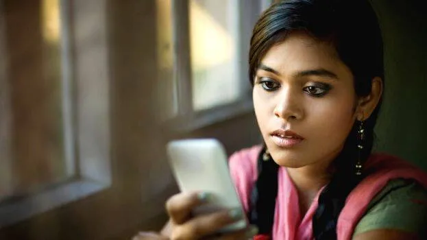 smart-phone