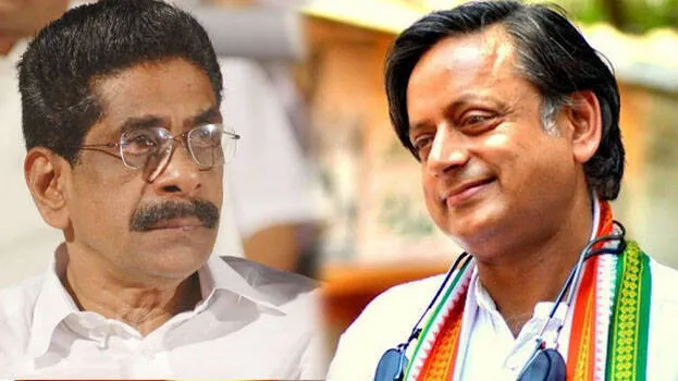 shashi-tharoor