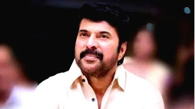 mammootty
