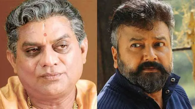 jayaram