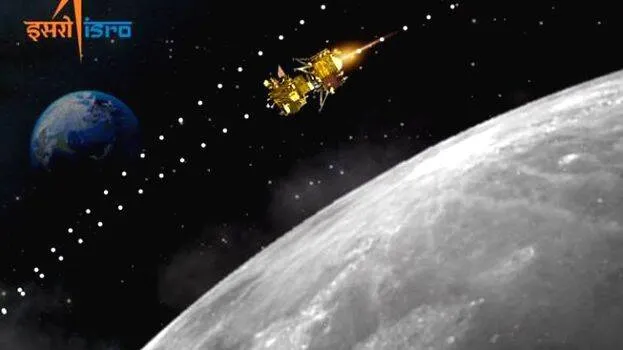 chandrayan-2