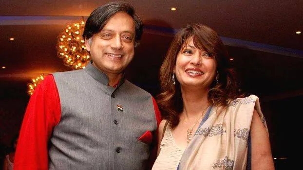 shashi-tharur