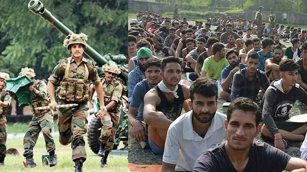 indian-army