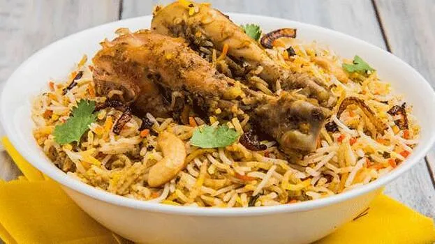 biriyani