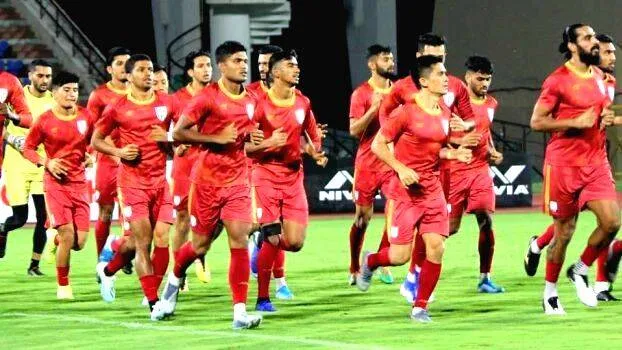 india-football