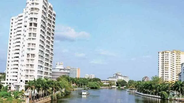 maradu