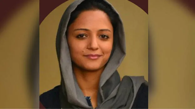 shehla-rashid