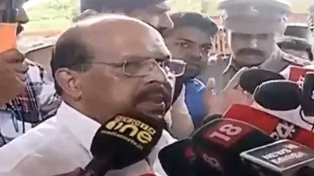 g-sudhakaran