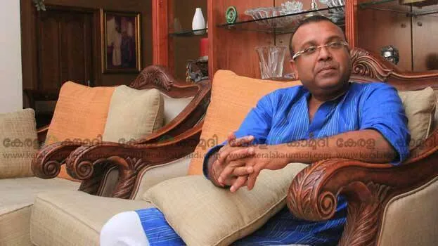 thushar-vellappally