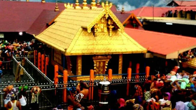 sabarimala