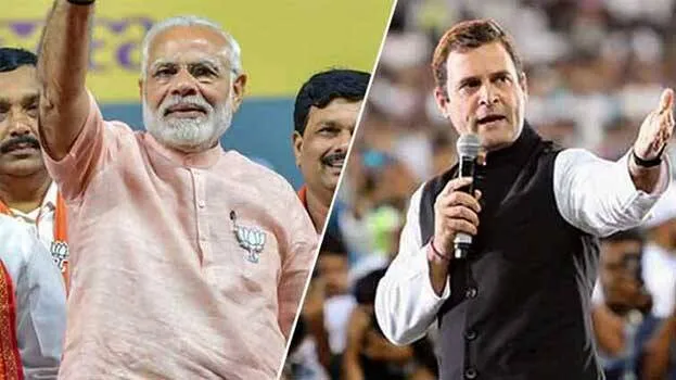 modi-vs-rahul