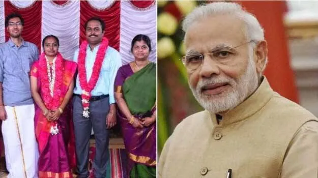modi
