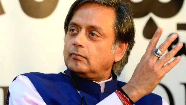 shashi-tharoor