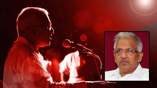 p-jayarajan