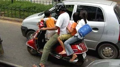 traffic-rules