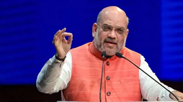 amitshah