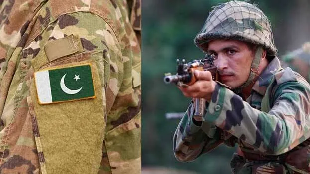 indian-army
