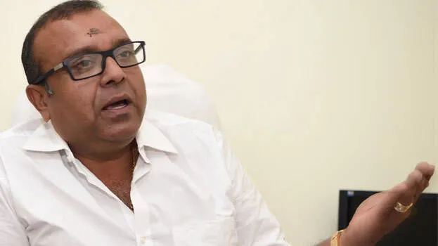 thushar-vellappally