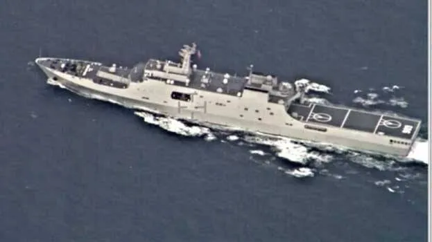 the-indian-navy-