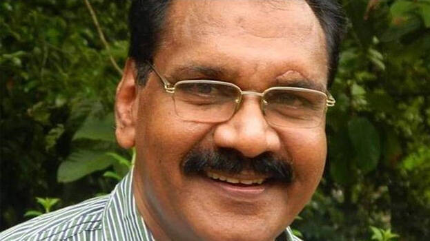 Actor Sathaar Dies Kerala General Kerala Kaumudi Online