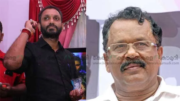 k-surendran