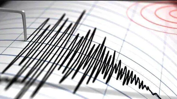 earthquake