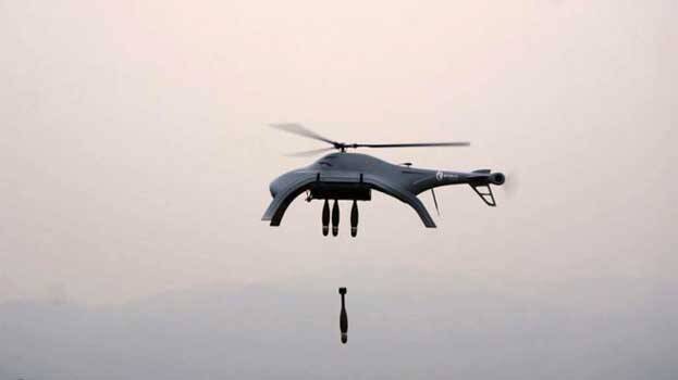 Drone found flying over Kuwait region; Kuwait on high alert - WORLD - GULF  | Kerala Kaumudi Online