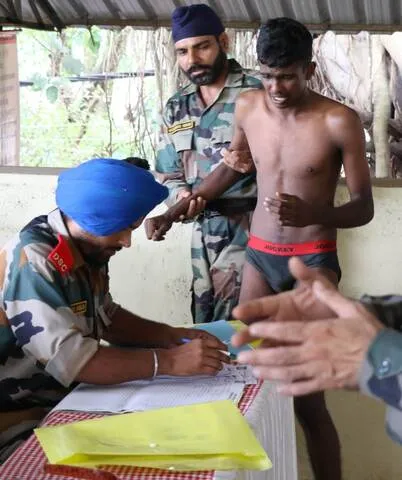 indian-army