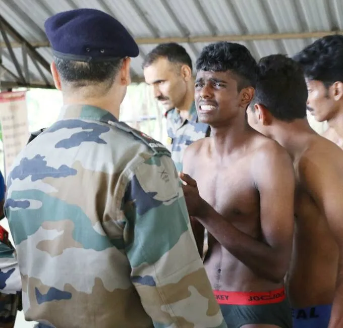 indian-army