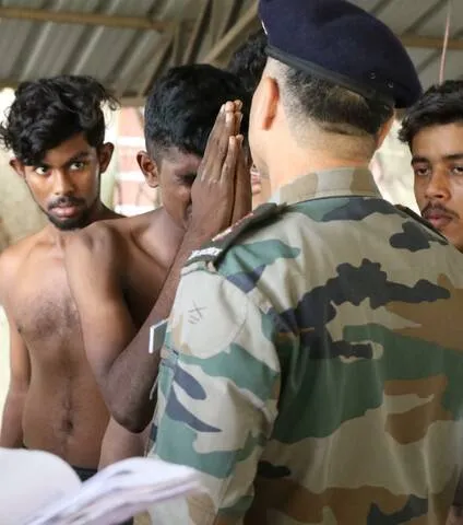 indian-army