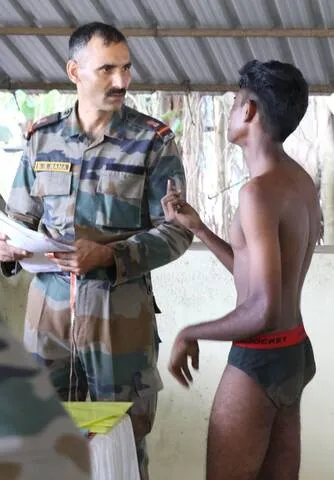 indian-army