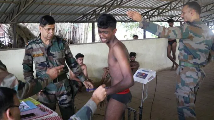 indian-army