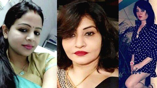 Sweta Singh Sex - Prominent persons trapped in honey trap; Around 4000 video clips secured -  INDIA - GENERAL | Kerala Kaumudi Online