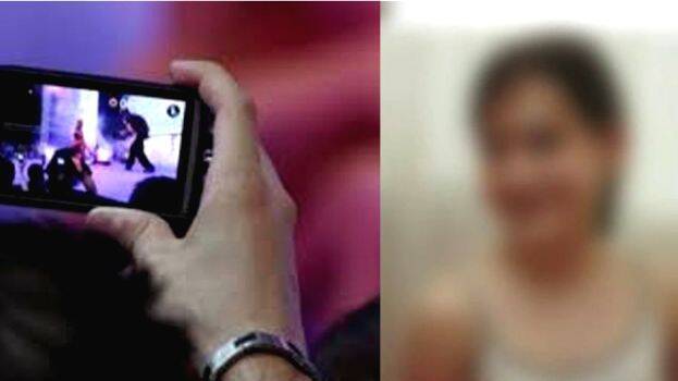 Man shocked to see wifes nude pictures on Whatsapp; real culprit stuns cops - KERALA picture picture