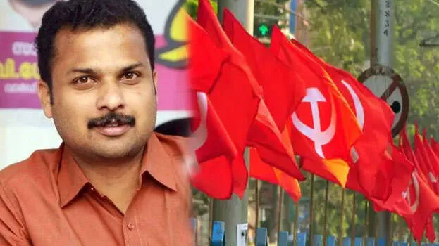 v-k-prasanth