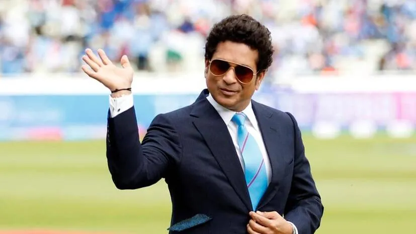 tendulkar