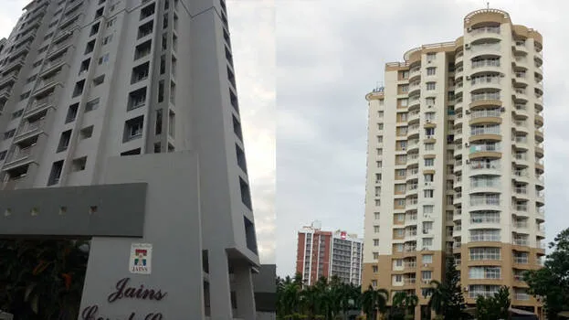 maradu-flats