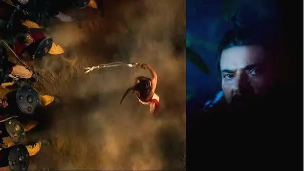 mamankam-teaser