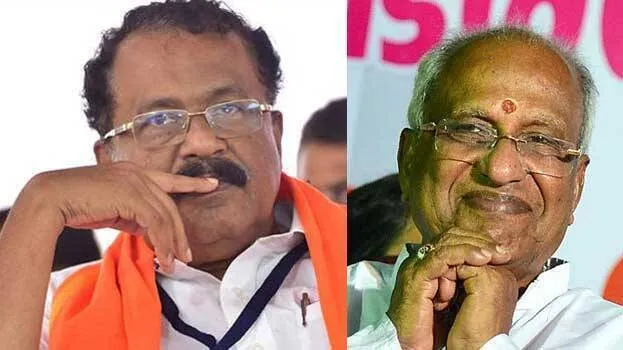 sreedharan-pillai