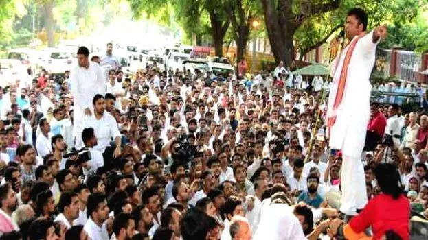 ashok-tanvar-