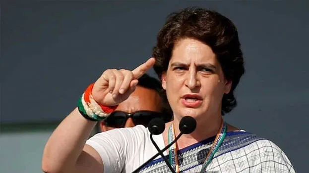 priyanka-gandhi
