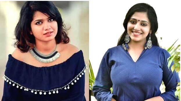 Fed up of comparisons with Parvathy, Anu Sithara is the hottest actress in  Malayalam: Anarkali Marikar - CINEMA - CINE NEWS | Kerala Kaumudi Online