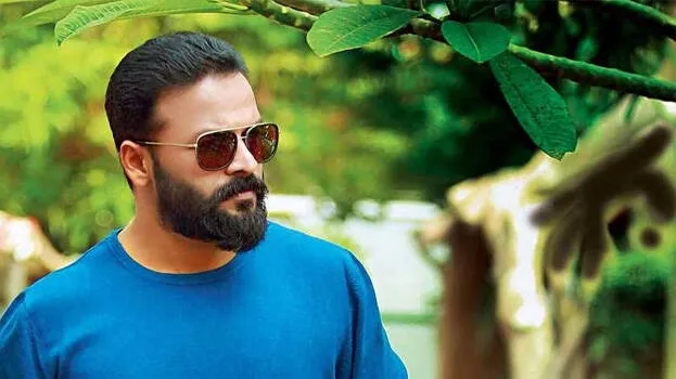 jayasurya